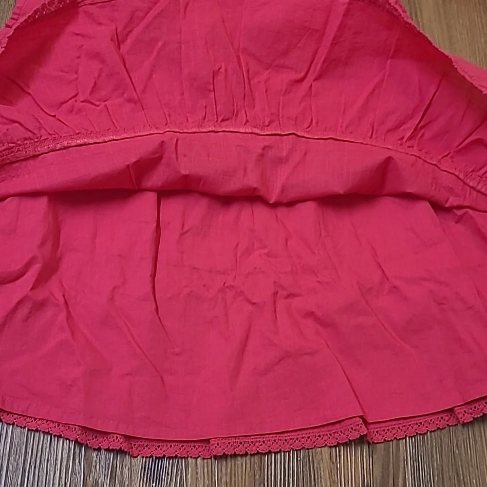 Boden charming pink